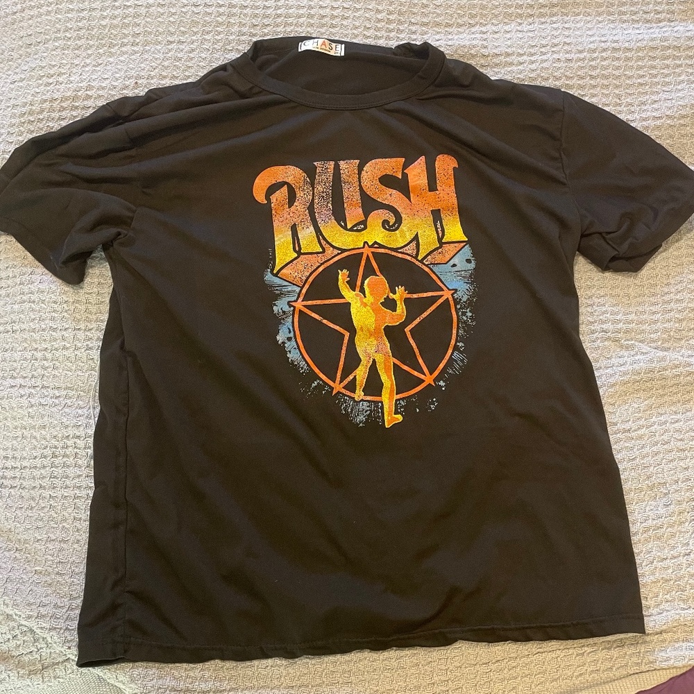 Rush T-shirt